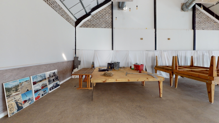 14 Bedroom Property for Sale in Dal Josafat Western Cape